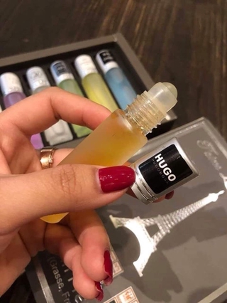Set nước hoa 6 mùi