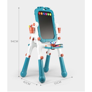 BẢNG VẼ NAM CHÂM