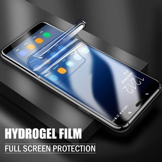 Miếng dán cường lực cho điện thoại Samsung Note8 S9 Plus