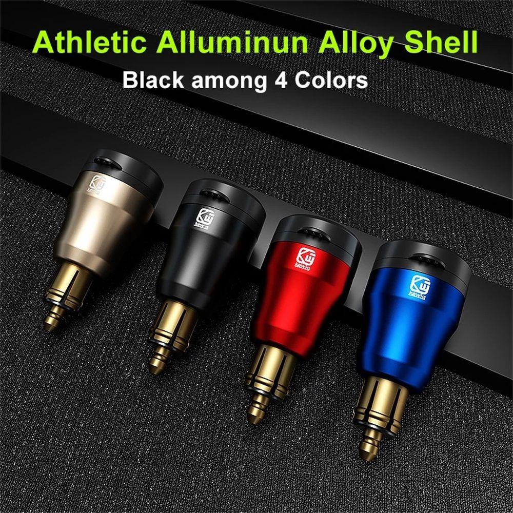 Đầu Chuyển Đổi Cổng Sạc USB PD Type-C Chống Bụi Cho Xe Máy / Xe Hơi