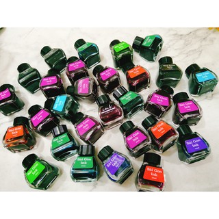 MỰC BÚT MÁY SÀI GÒN INK 30ML
