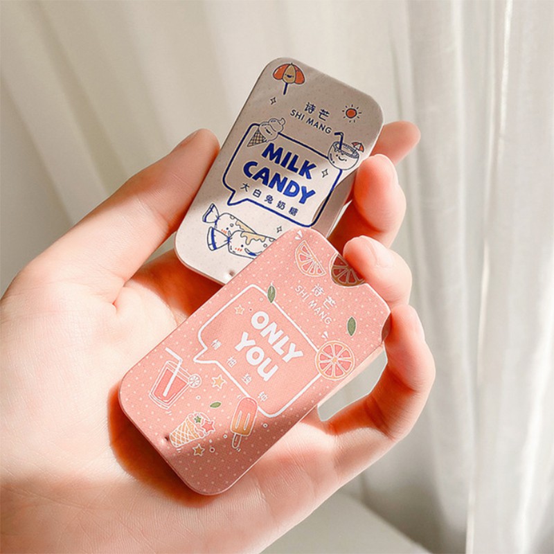 Nước hoa khô Shimang dạng sáp siêu tiện lợi PK10 | Thế Giới Skin Care