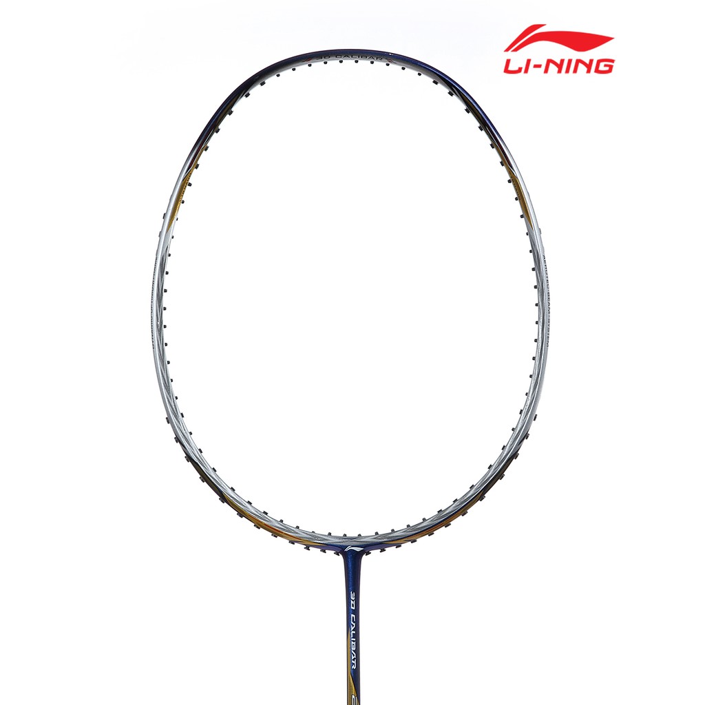Vợt cầu lông Lining 3D Calibar 200