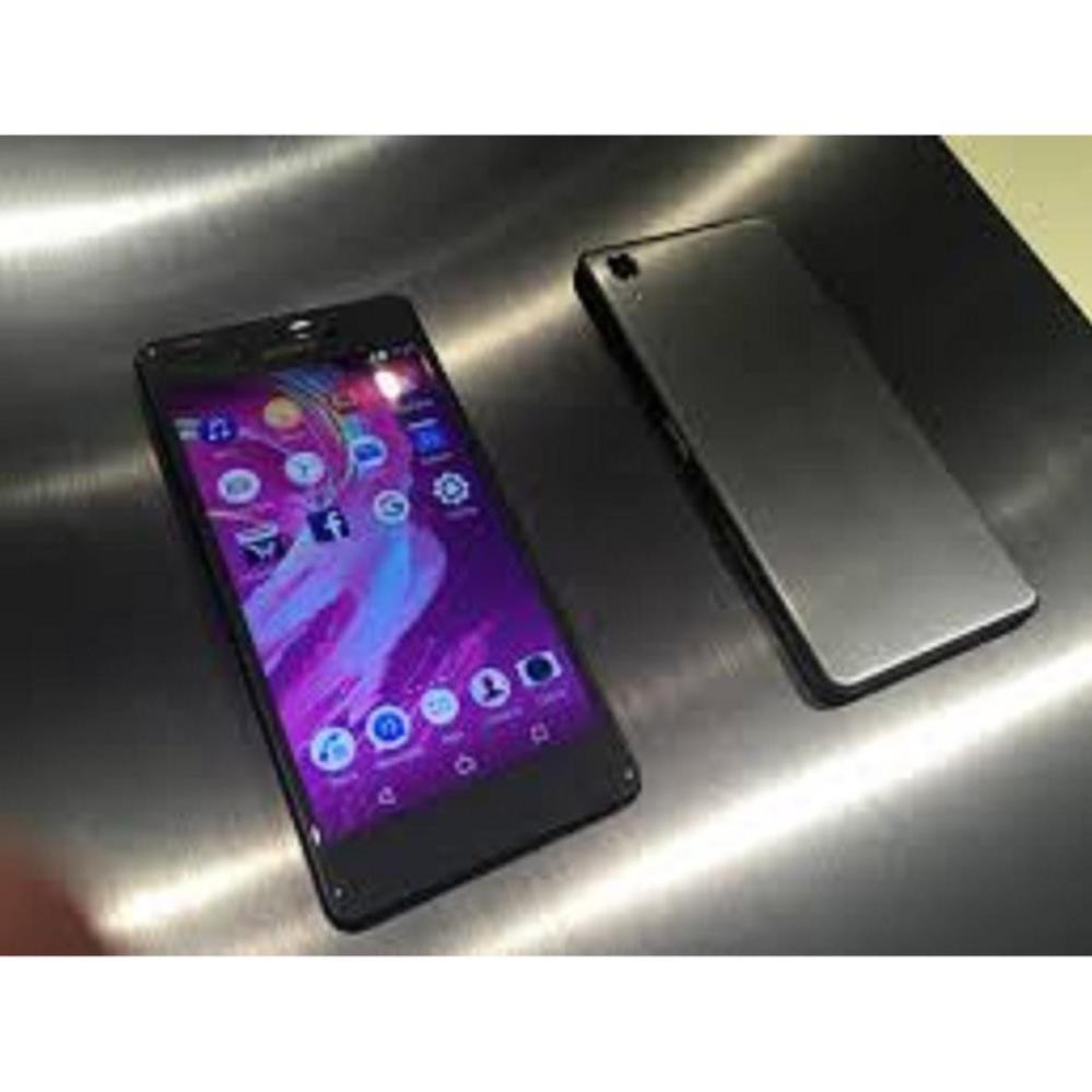 điện thoại Sony Xperia X Performance 32G ram 3G Chính hãng - chơi PUBG/FREE FIRE mướt