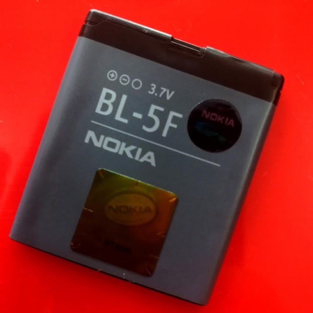 Pin Nokia BL-5F