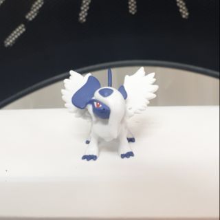 Mô hình Pokemon Mega Absol