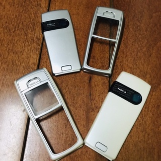 Vỏ cho điện thoại Nokia 6230