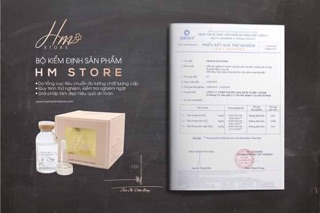 SERUM HM STORE