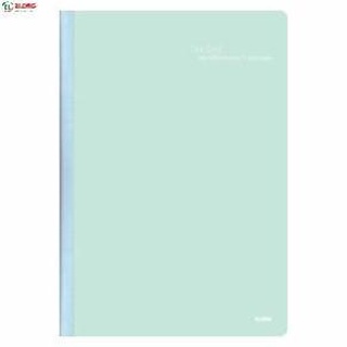 Vở may dán gáy Dot Grid B5 - 200 trang; MS: 839