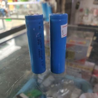 Pin sạc 18650 3.7v