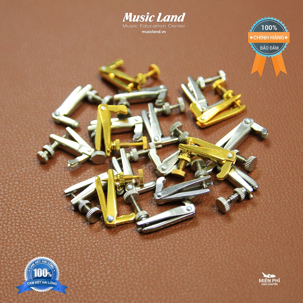 Khóa Tăng Chỉnh Dây Đàn Violin – Cao Cấp