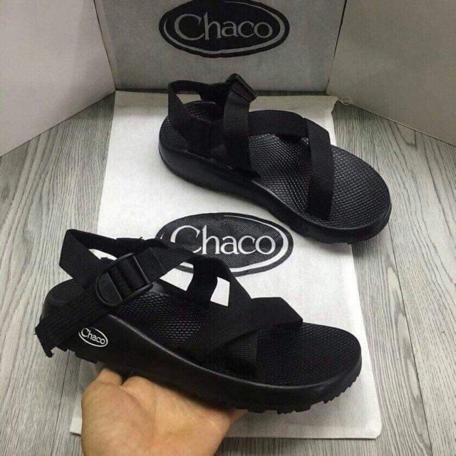 Dép quai hậu chaco