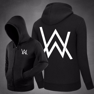 [FLASH SALE] Áo khoác ALAN WALKER