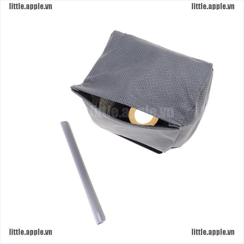 Túi lọc của máy hút bụi 11x10cm không dệt | BigBuy360 - bigbuy360.vn