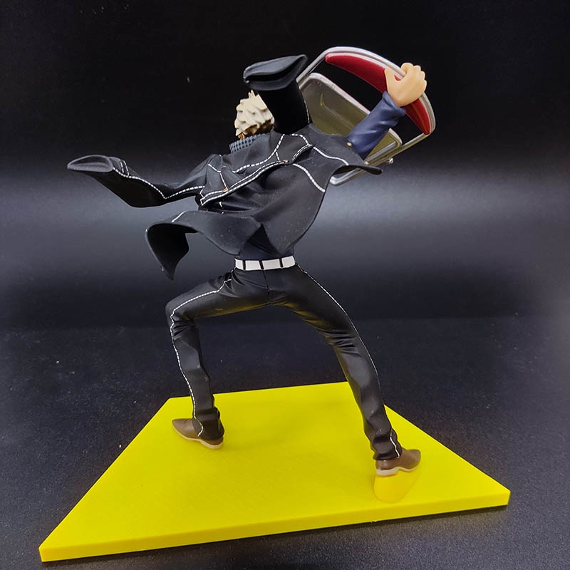 Mô hình chính hãng Taito Tatsumi Kanji - Persona 4 The Animation