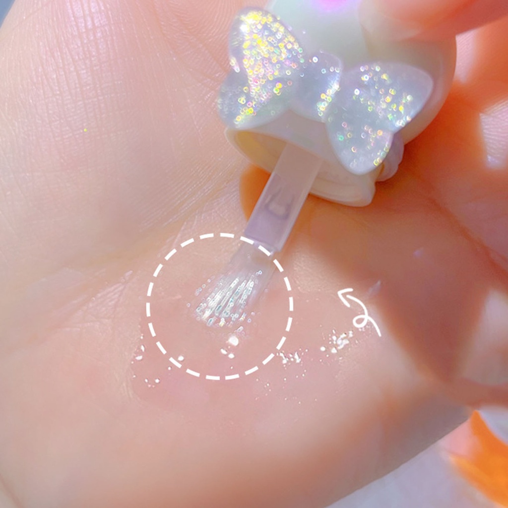 Tinh Dầu Trái Cây 10ml Tẩy Tế Bào Chết Làm Mềm Và Chăm Sóc Móng Tay