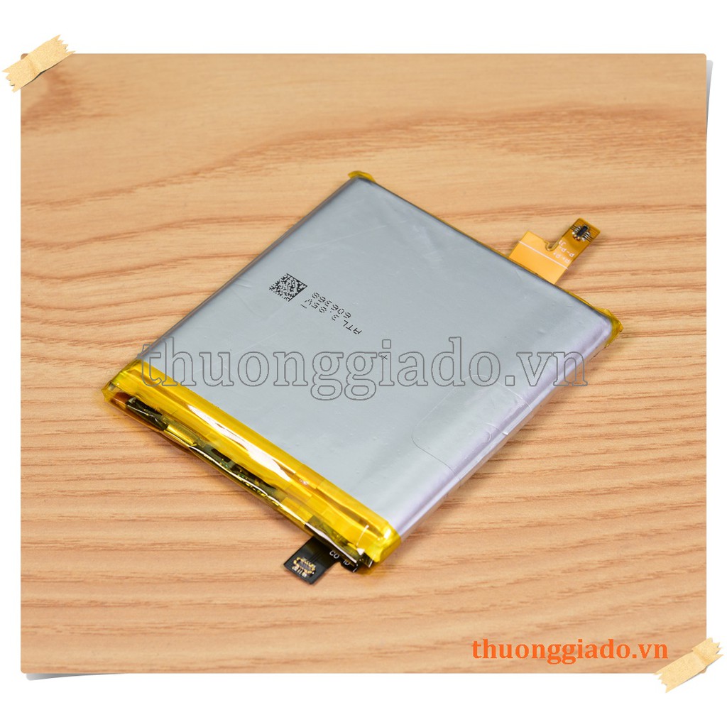 Thay pin Vivo Nex 3  4500mAh
