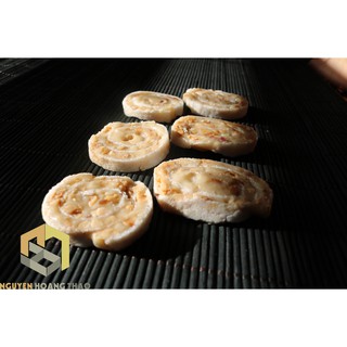 Kẹo dừa nướng - Thảo Đà Lạt