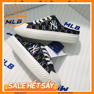 ✅[ Full Box + Bill ] 🌺Giày Đạp Gót, Sục Ny, 𝐌𝐋𝐁 Đạp Gót Đen