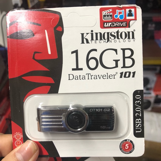 Combo 5 Usb 16gb và 5 usb 8gb