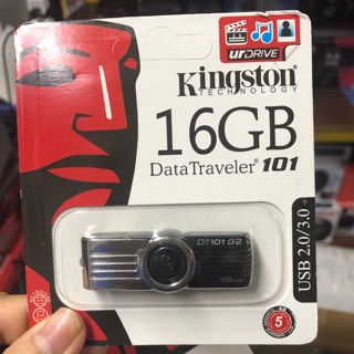 Combo 5 usb 16gb và 5 usb 8gb
