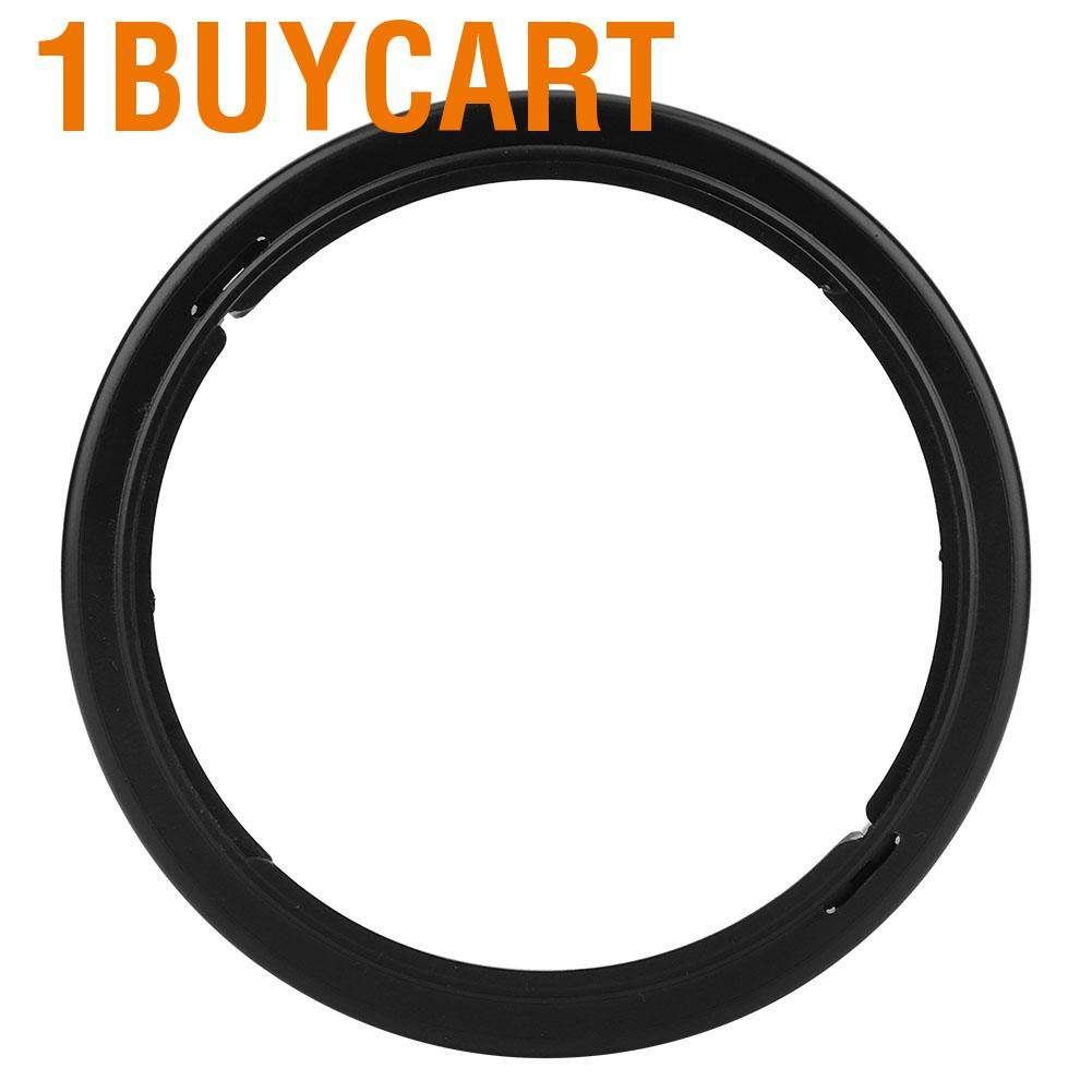 1buycart ET-73 Camera Mount Lens Hood for Canon EF 100mm f 2.8L Macro IS USM