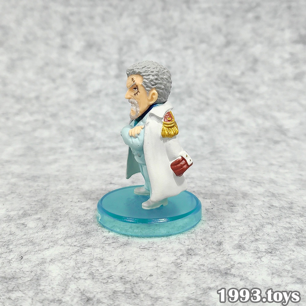 Mô hình nhân vật Bandai figure One Piece Figure Collection Super Deformed SD Vol.16 FC16 - Monkey D. Garp