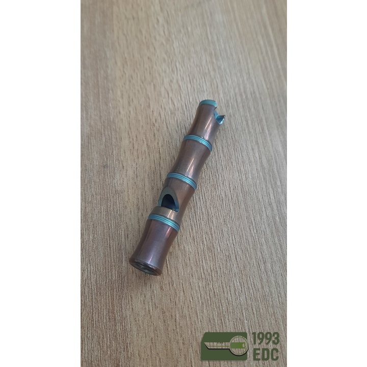 Còi EDC titan Tacray KS1601