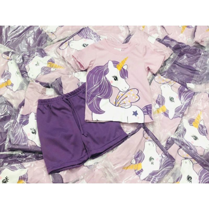 Bộ cotton Next cho bé 9-20kg