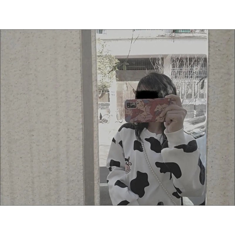 [Mã FASHIONXANH94 giảm 10K đơn 50K] Áo bò sữa | BigBuy360 - bigbuy360.vn