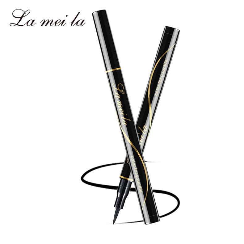 [ĐÃ BÁN GẦN 10K SP] [Mua lẻ với giá sỉ] Bút kẻ mắt Lameila