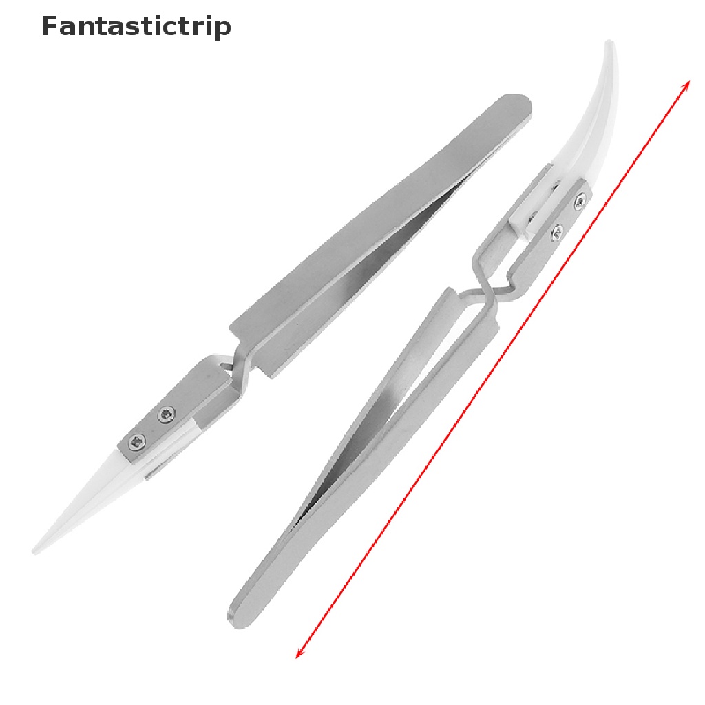 Nhíp đầu sứ chịu nhiệt chất lượng tốt