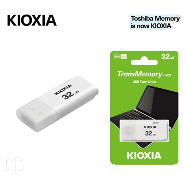 USB 2.0 Kioxia U202 32GB