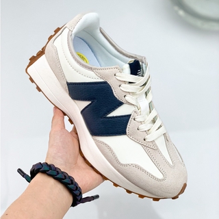 Giày Chạy Bộ Thể Thao New Balance MS327 NB