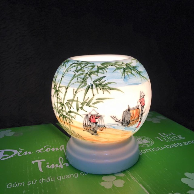Mẫu đèn mới ra