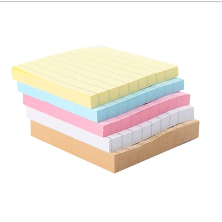 Giấy Note Vàng Pronoti 3x3
