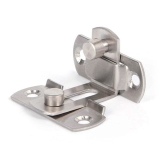 CHỐT CỬA GÀI 90ĐỘ 70mm*64mm*25mm - CB370