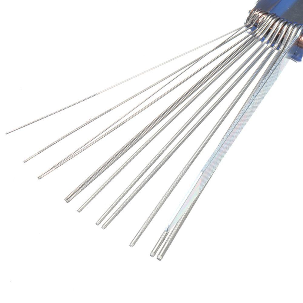 Set Đầu Hàn 14 Trong 1 MIG MAG Chuyên Dụng Sửa Chữa Đèn Pin