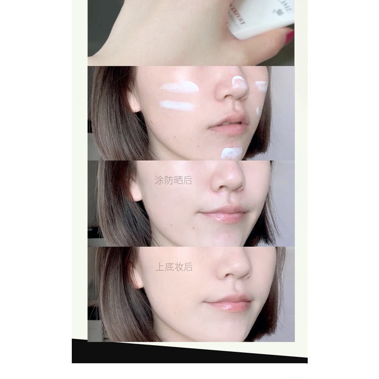(Hàng Mới Về) Sữa Rửa Mặt Lancome 125ml Cân Bằng Nước Và Dầu | BigBuy360 - bigbuy360.vn