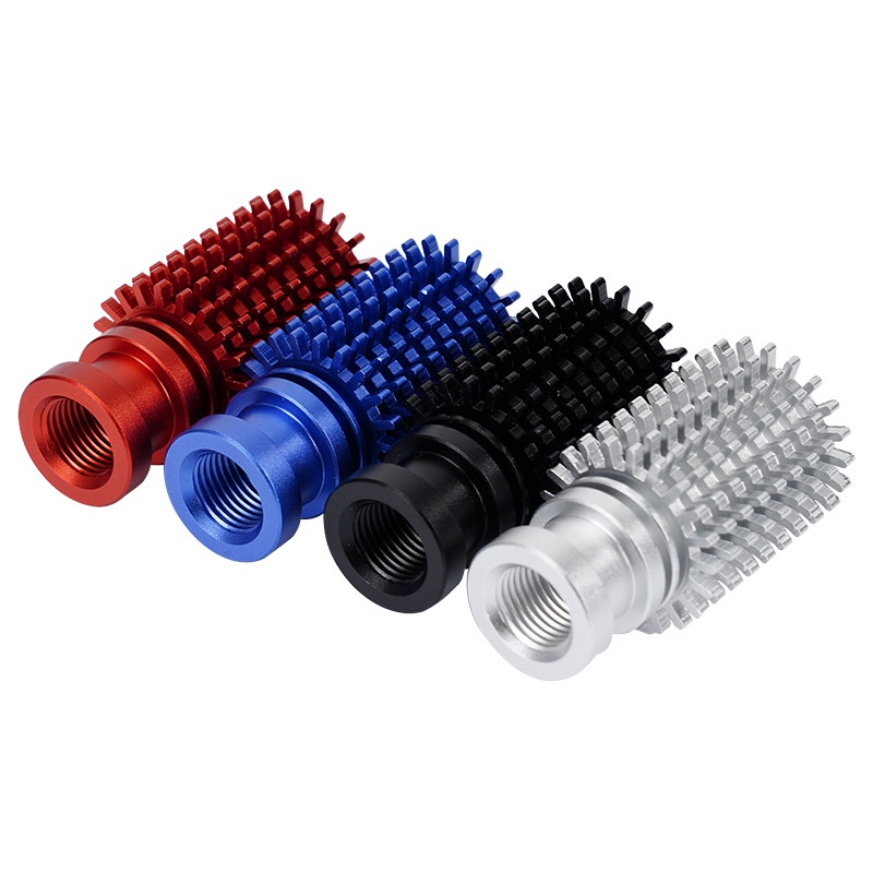 Ống Tản Nhiệt Cải Tiến Cho Bộ Đầu Phun E3D V6