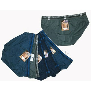3 QUẦN LÓT SIZE ĐẠI từ 95kg