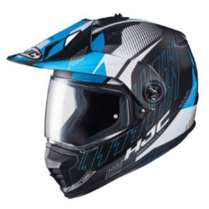 Mũ bảo hiểm Offroad HJC DS-X1