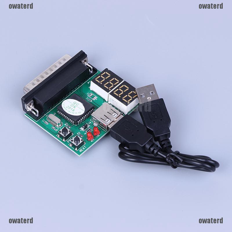 Thẻ Phân Tích Chẩn Đoán Bo Mạch Chủ Laptop 4 Chữ Số | BigBuy360 - bigbuy360.vn