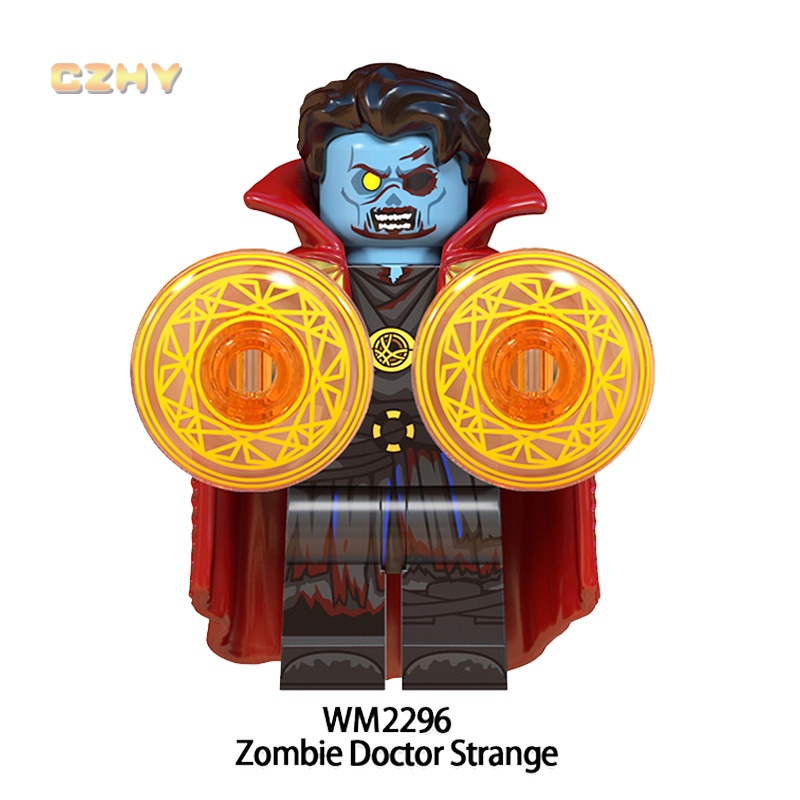 Bộ Đồ Chơi Lắp Ráp Mô Hình DIY Mini Cho Bé Trai