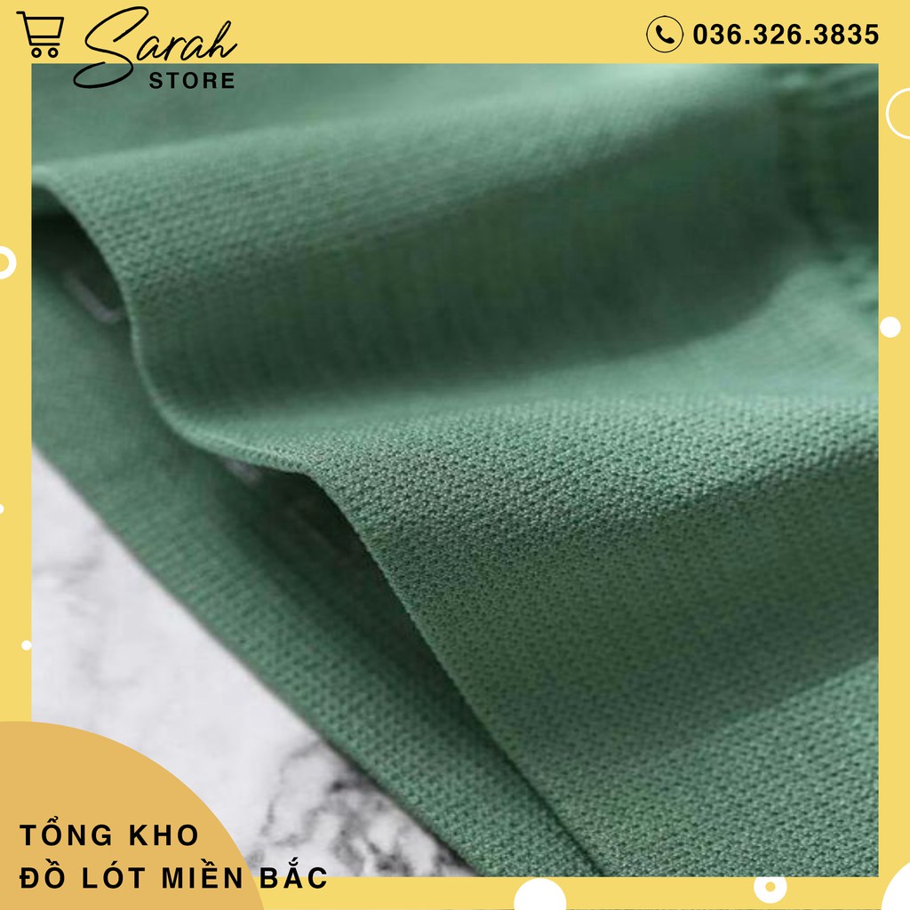 Áo bra len tăm hở lưng khoét lưng 367