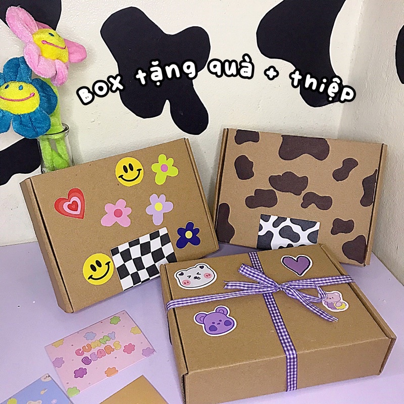 SET TRANG TRÍ KHAY THẠCH CAO // DIY PAINTING GYPSUM TRAY