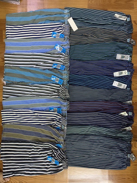 Quần đùi thun nam loại tốt , loại 1