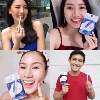 Bút Tẩy Trắng Răng DAZZING WHITE