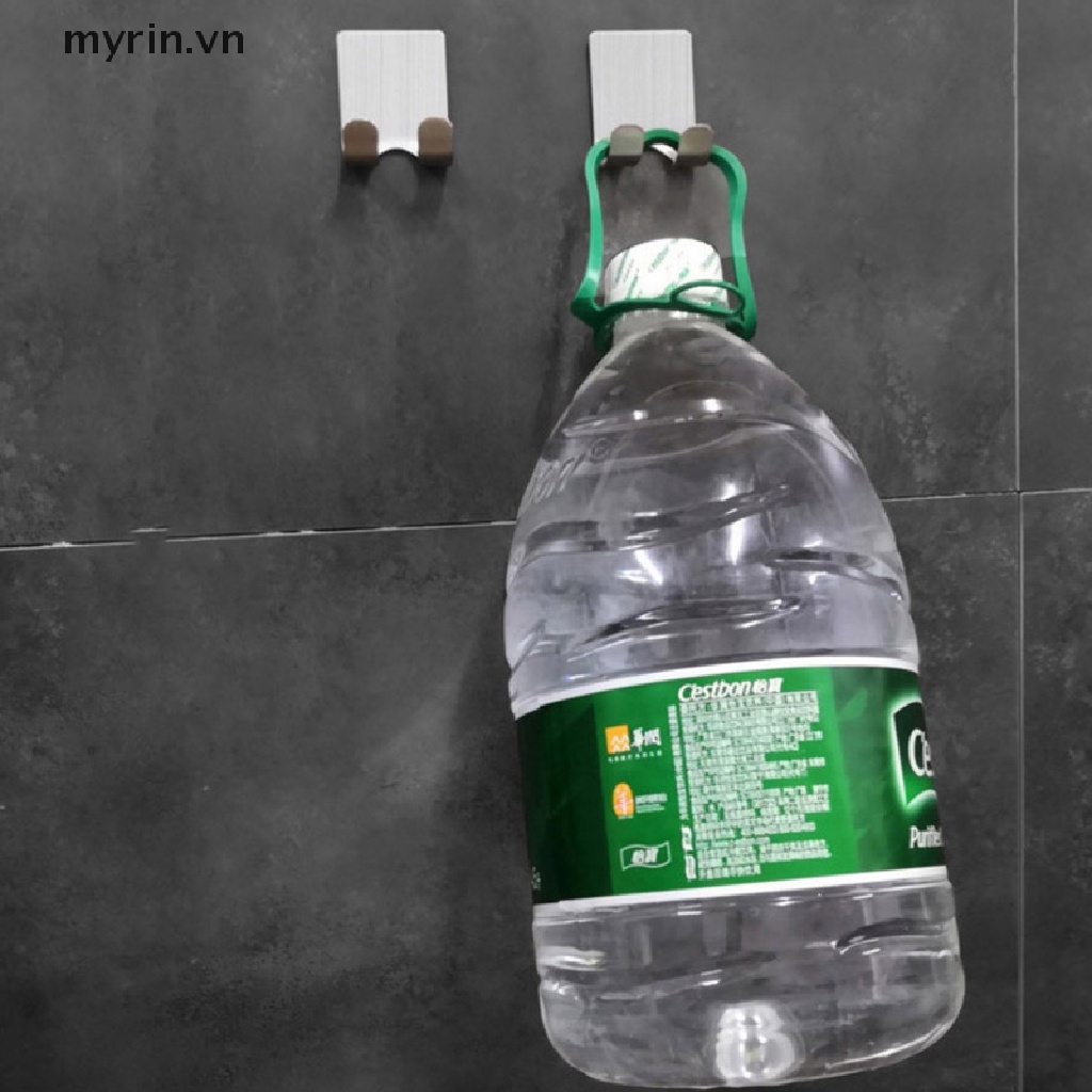 Giá Đỡ Dao Cạo Râu Có Móc Treo Tiện Dụng Cho Phòng Tắm