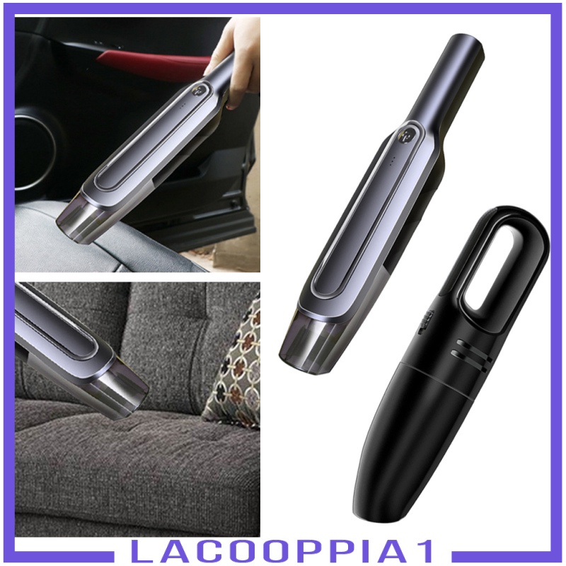 Máy Hút Bụi Cầm Tay Lacooppia1) 6000pa